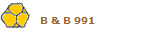 B & B 991